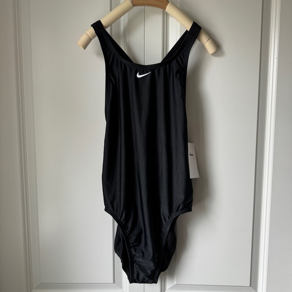 Nike Womens Fastback One-pieceOne Piece Swimsuit size 36 - Picture 7 of 13